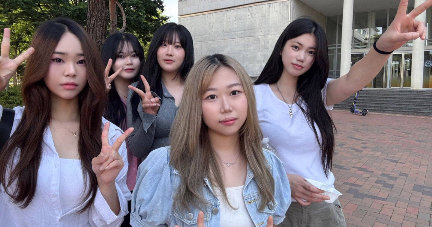 미디어영상광고홍보학부 '홈플레이트'팀, KOSAC 코삭 챌린저상 수상